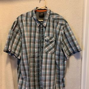 5.11 Tactical Concealed Carry Shirt